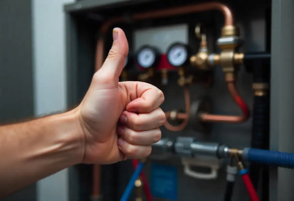 Emergency HVAC services and installations in Lemoyne, PA