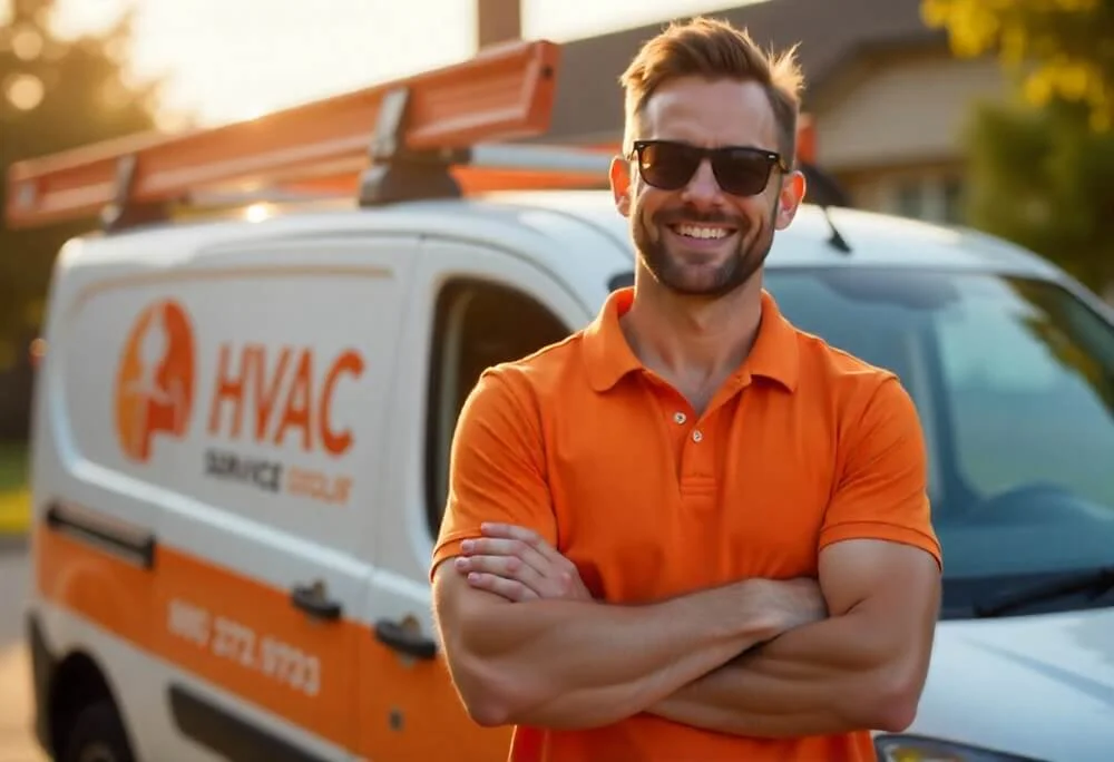 Professional HVAC repair and installation services in Lemoyne, PA